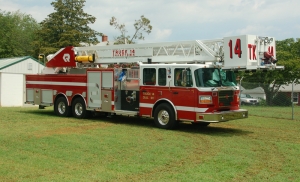 Truck 14