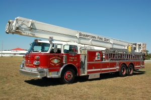 Truck 14